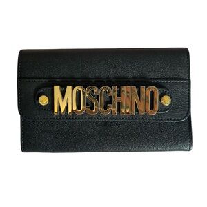 Moschino wallet